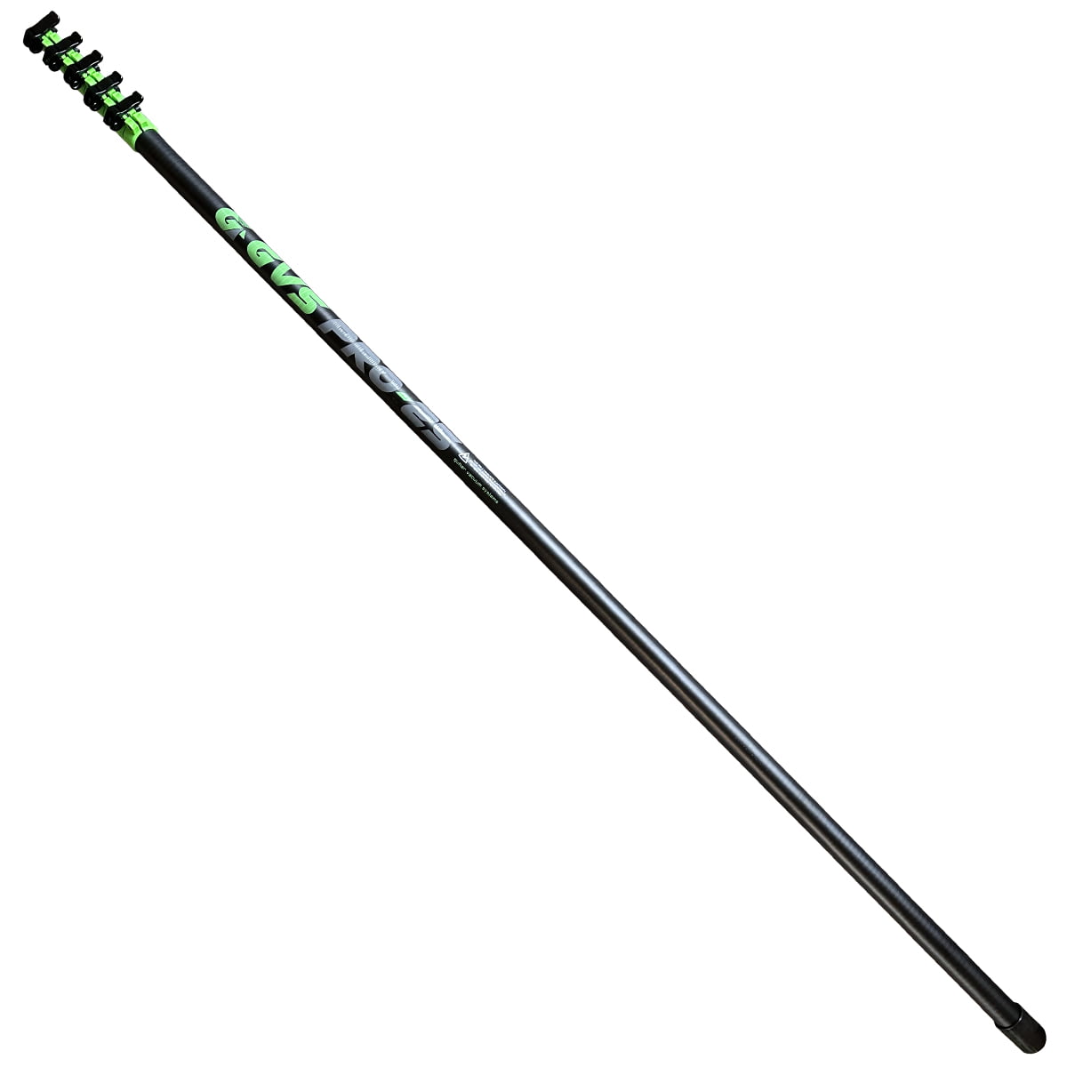 GVS Pro-25 Carbon Pole