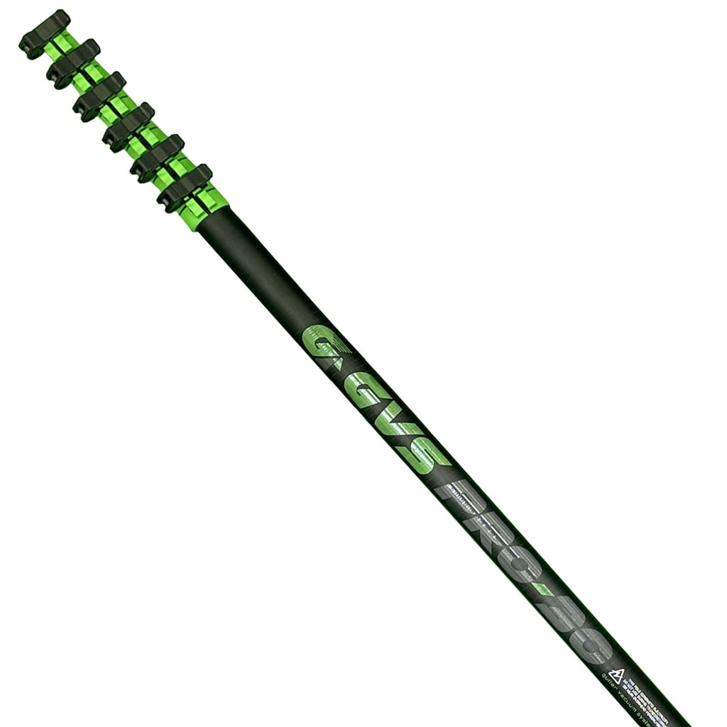 GVS Pro-30 Telescopic wfp