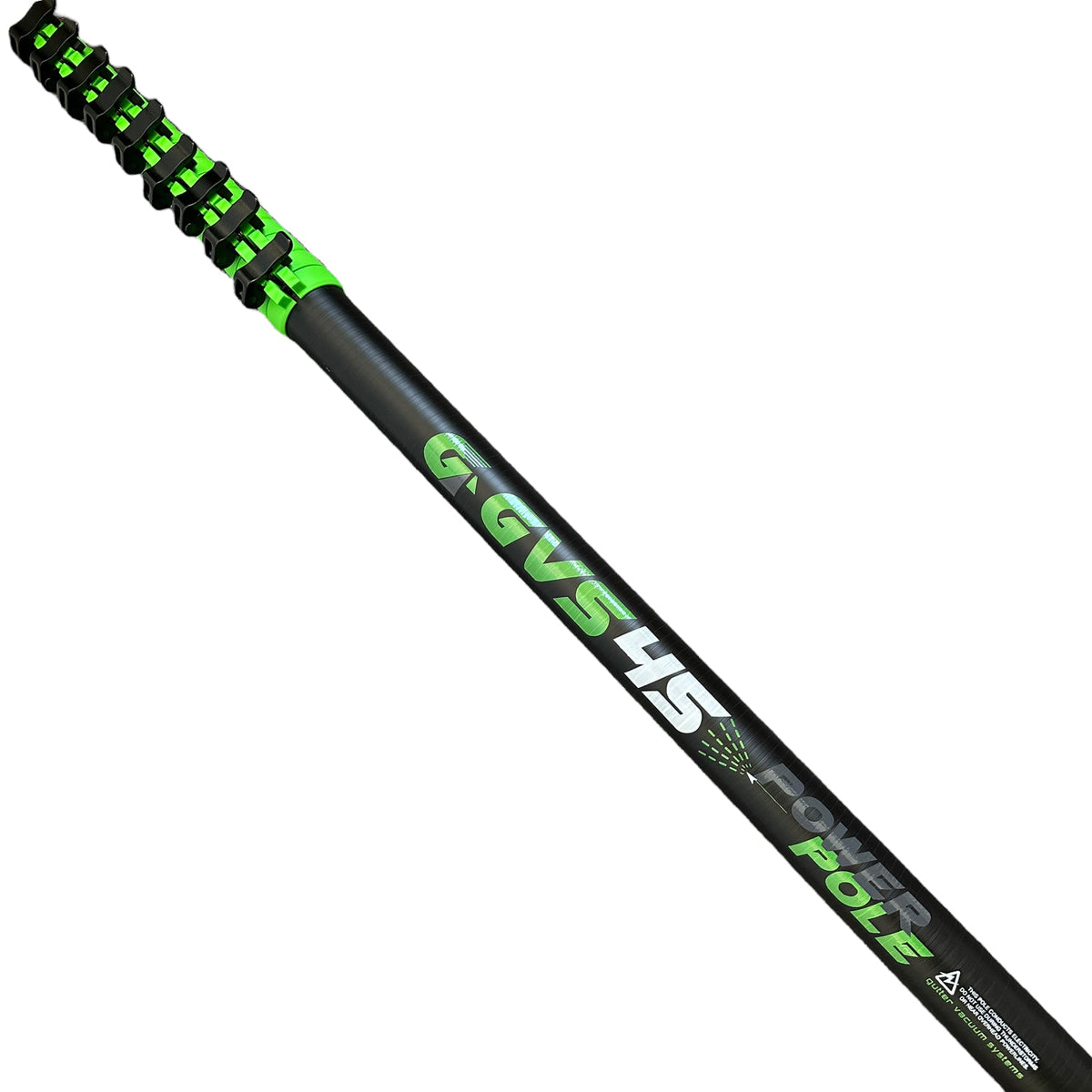 GVS Pro-45 Power Pole High Pressure Pole