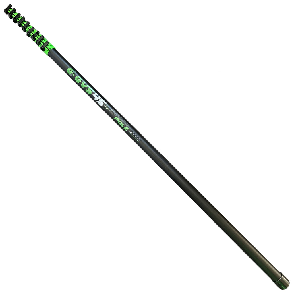 GVS Pro-45 Power Pole High Pressure Pole