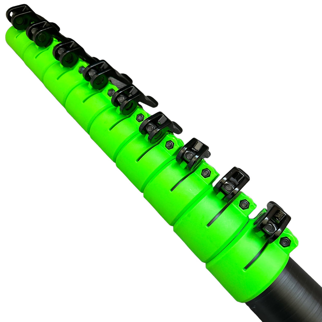 GVS Pro 45 Power Pole Clamp Sections