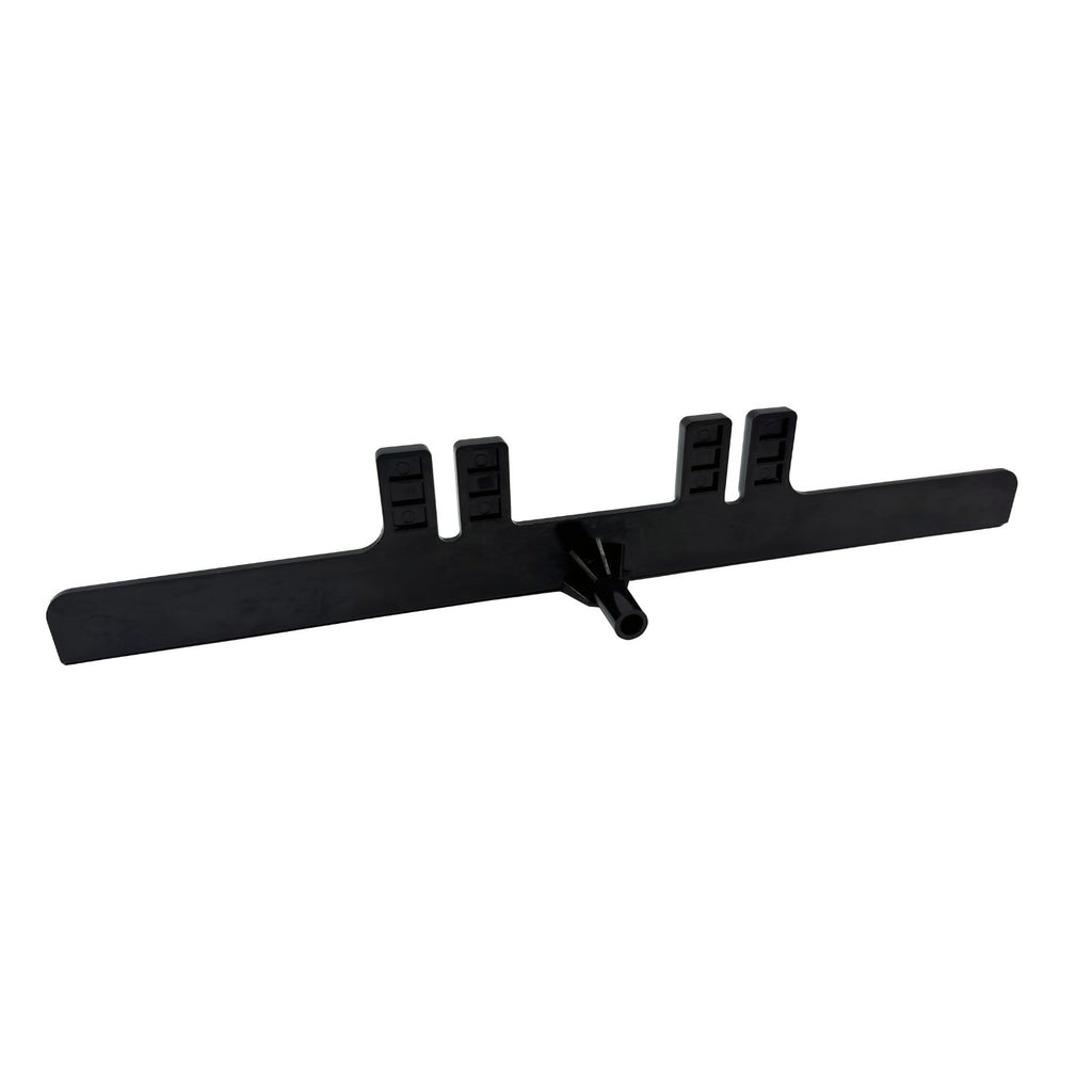 27 jet GVS rinse Bar