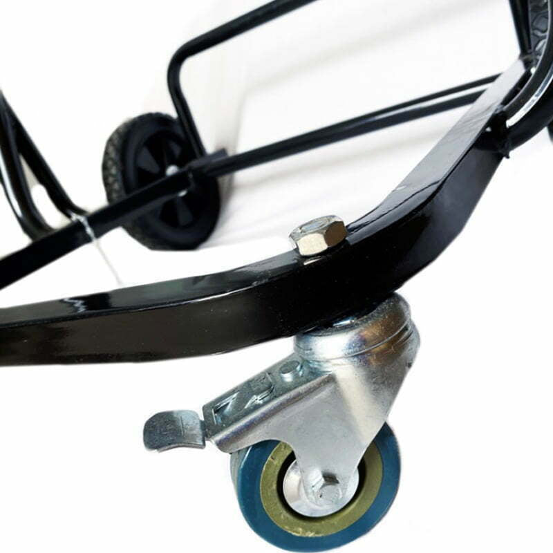 GVS original trolley with castor