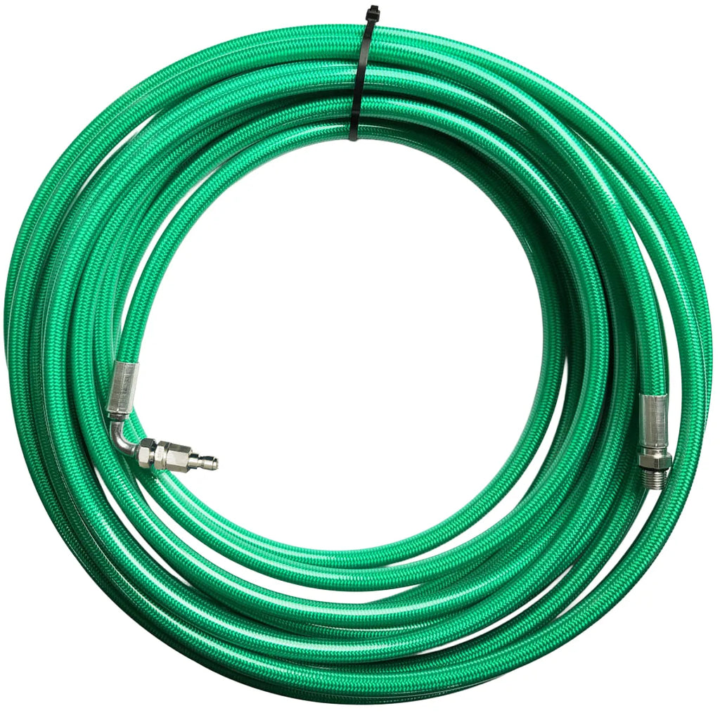 Lightweight High Pressure Hose 200 Bar 2900PSI