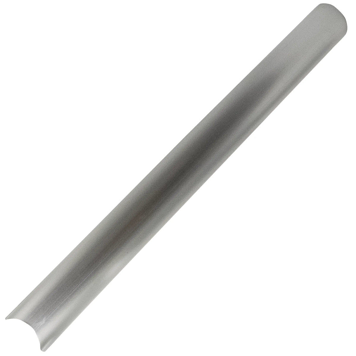 Gulper Nozzle - 500mm Long Gutter Vacuum Trio Nozzles – 44mm Diameter