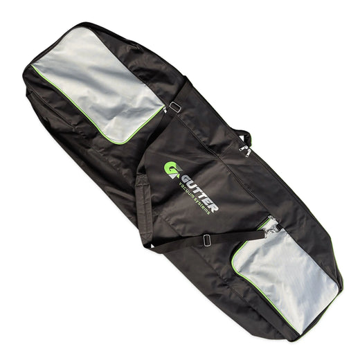 GVS Gutter Vacuum Pole Bag which can easily fit our 40ft of all our poles.
