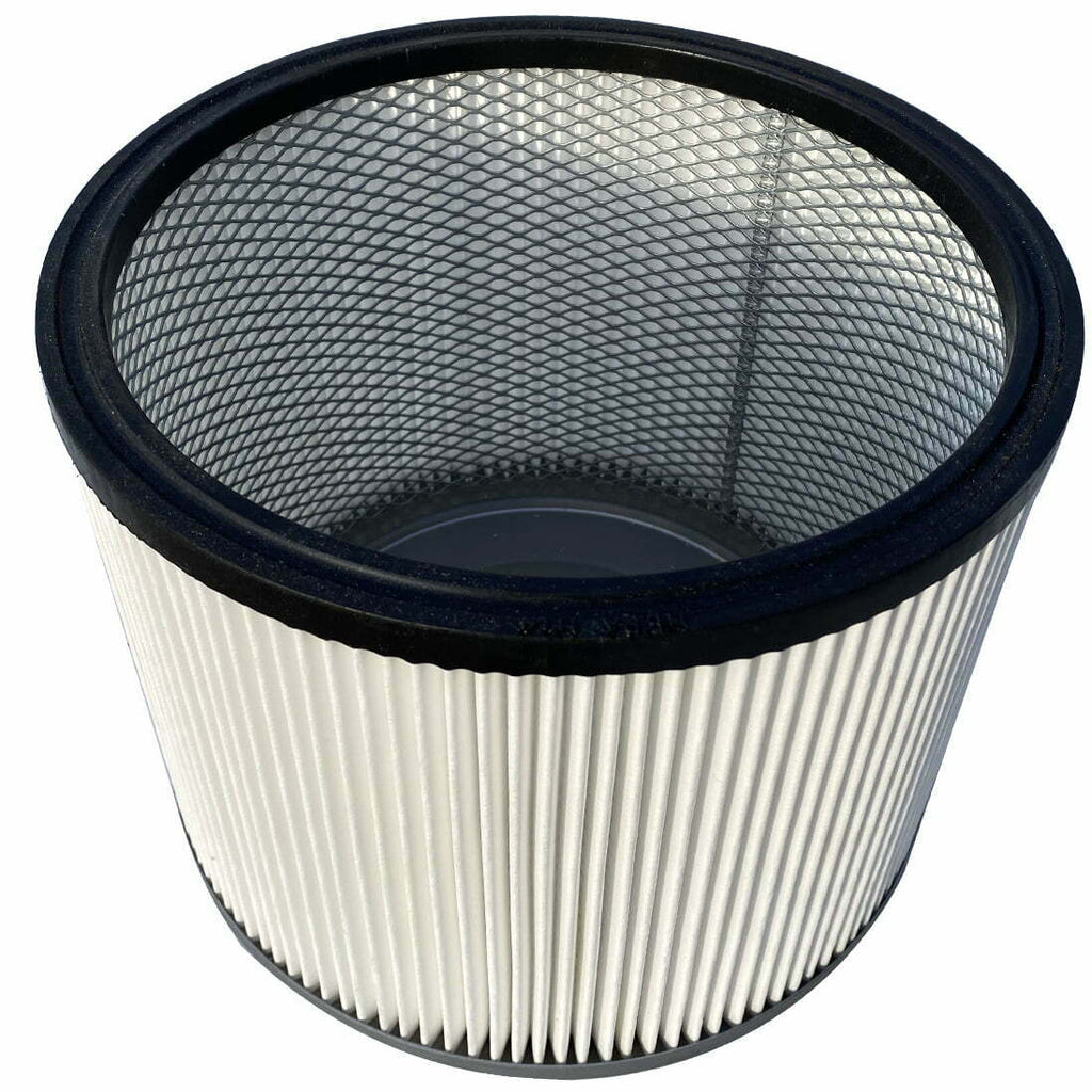 Protect your Predator and Shadow gutter vacuums with our HEPA cartridge filter. Prevents fine particles, ensuring motor durability. Predator HEPA filter.