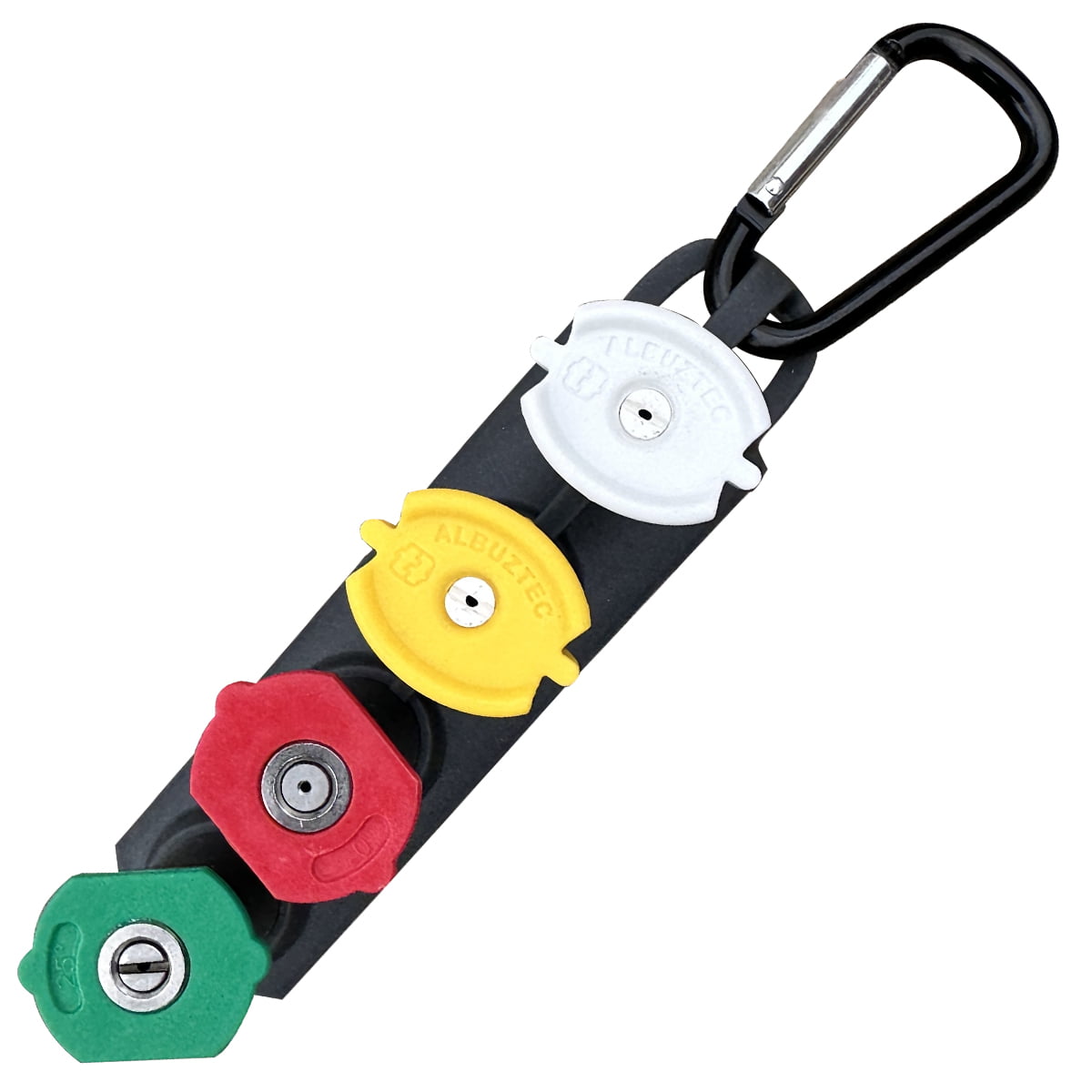 High Pressure Nozzle Pack