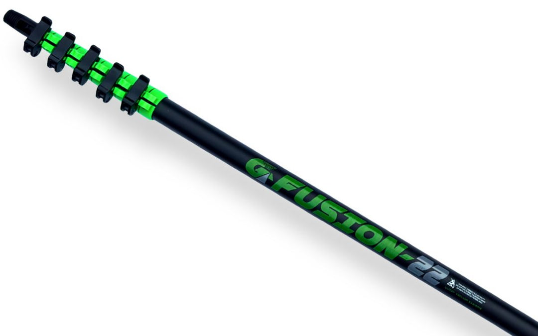 GVS Hybrid Pole Range