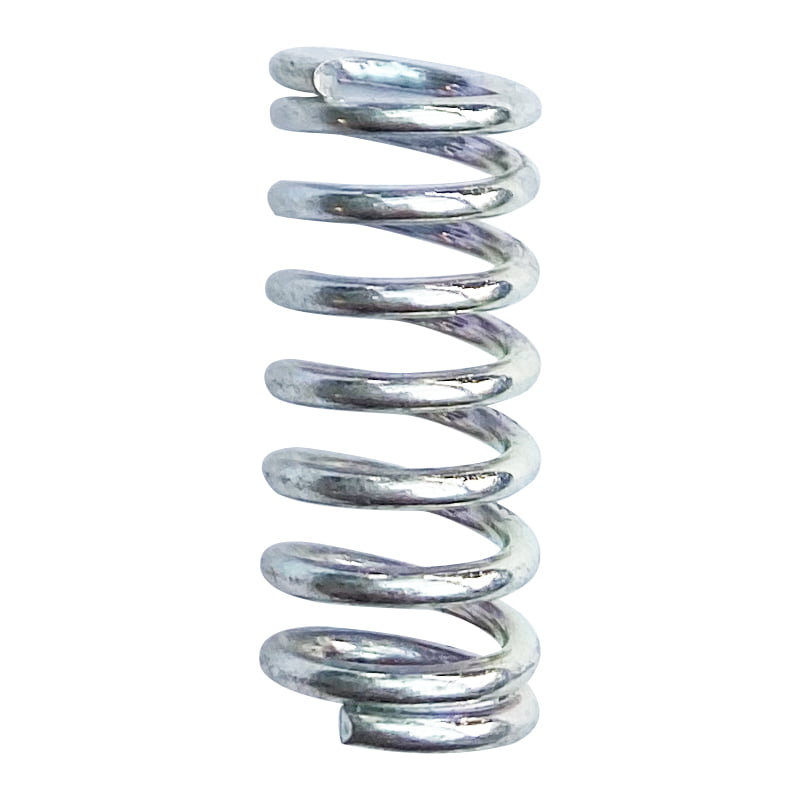Inlet spring