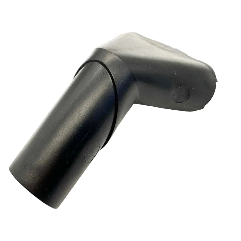 Internal Cleaning Rubber Gulper attachment end