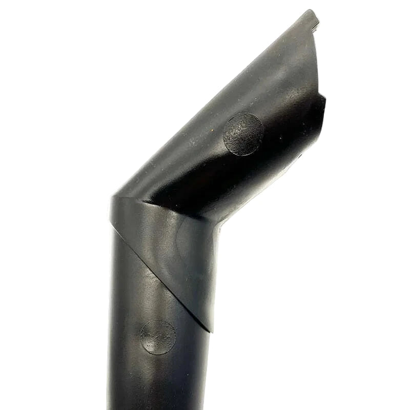 Internal Cleaning Rubber Gulper side view