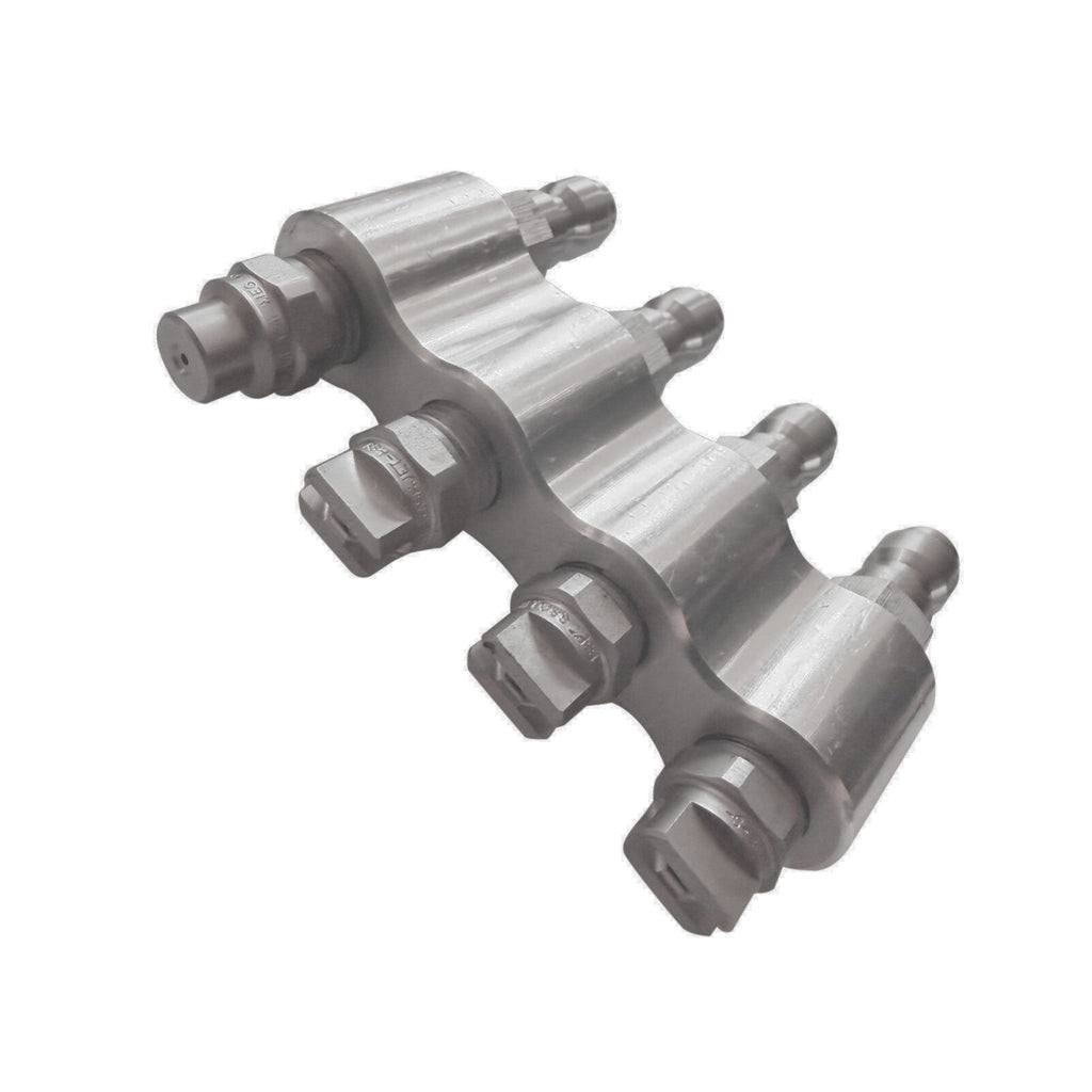 J Rod Nozzle Holder