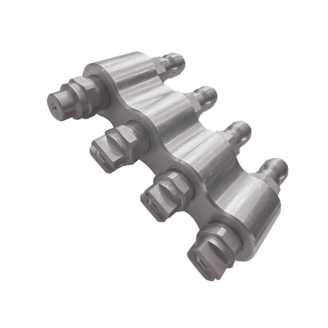 J Rod Nozzle Holder