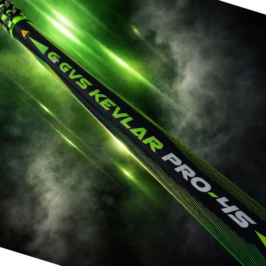 GVS Kevlar Pro 45