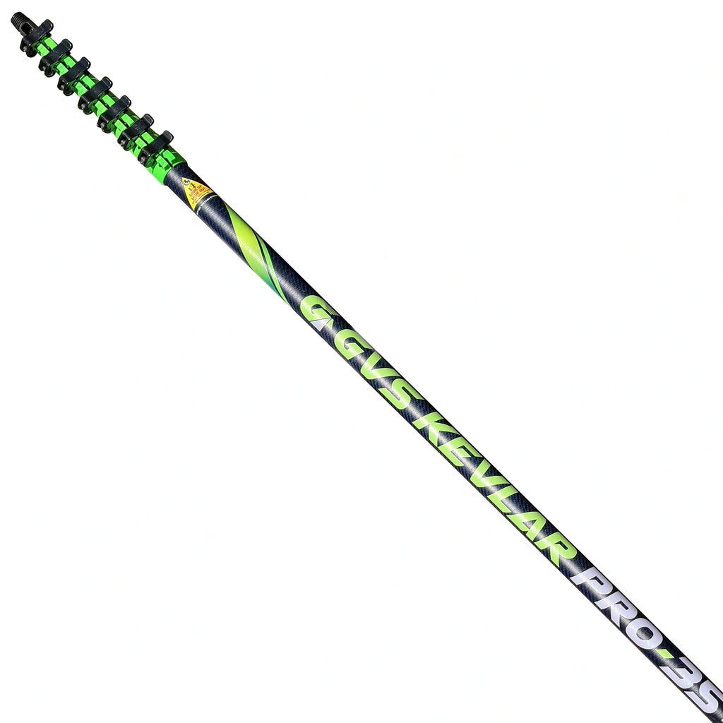 GVS Kevlar Pro-35 Full Carbon Telescopic WFP ~ 2.2kg