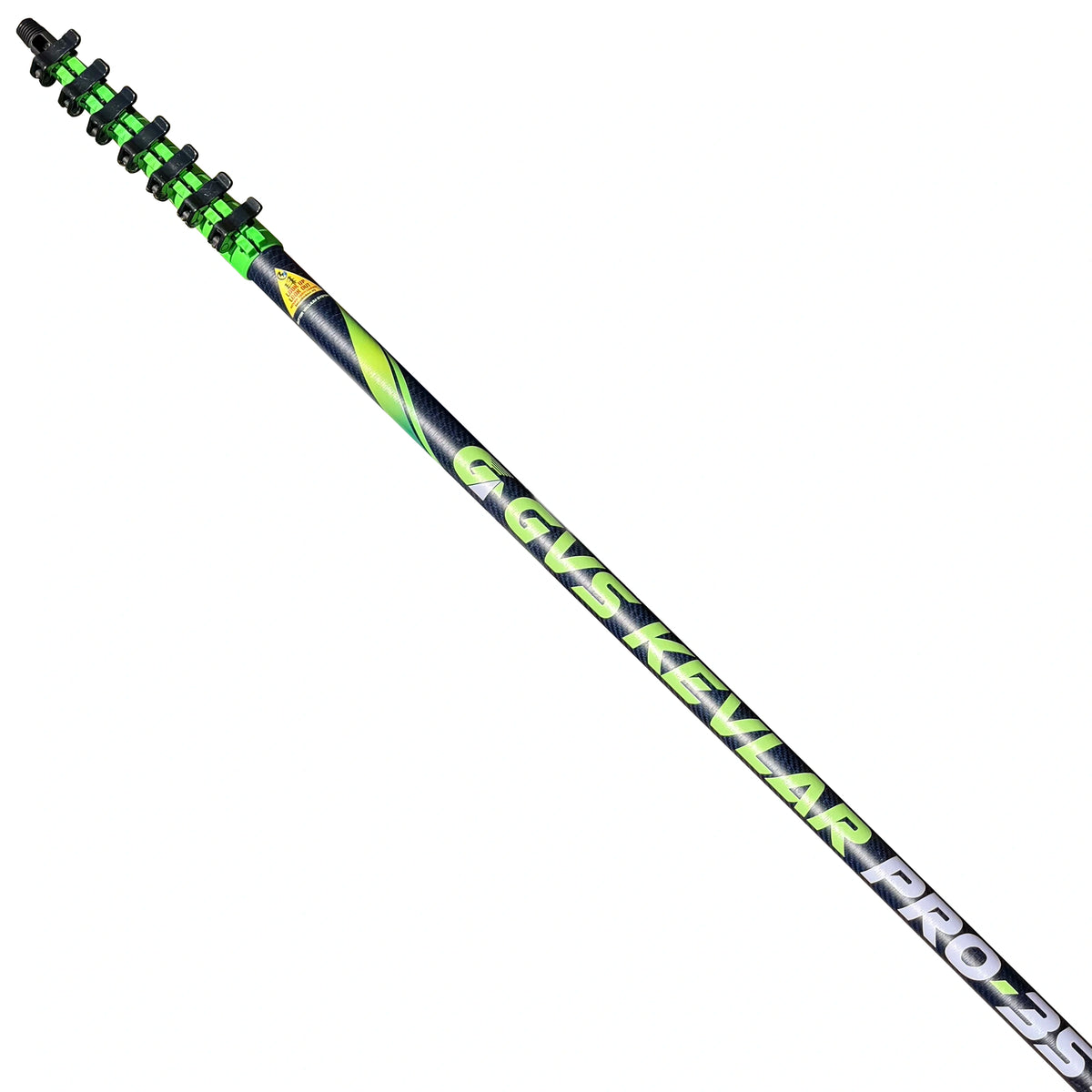 GVS Kevlar Pro-35 Full Carbon Telescopic WFP ~ 2.2kg