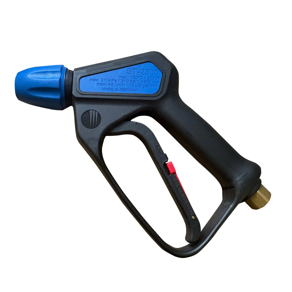 Kew Quick Release ST2300 Wash Gun 3/8" F x Quick Release