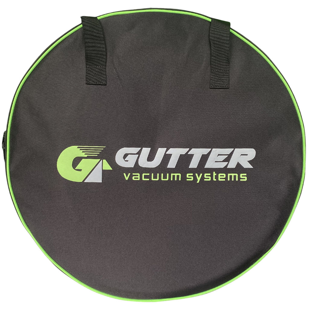 Large Hose Bag - fits up to 20m of hose across the gutter vacuum range