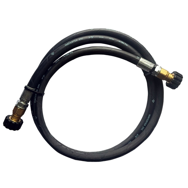 M22 Male to M22 Male Link Hose