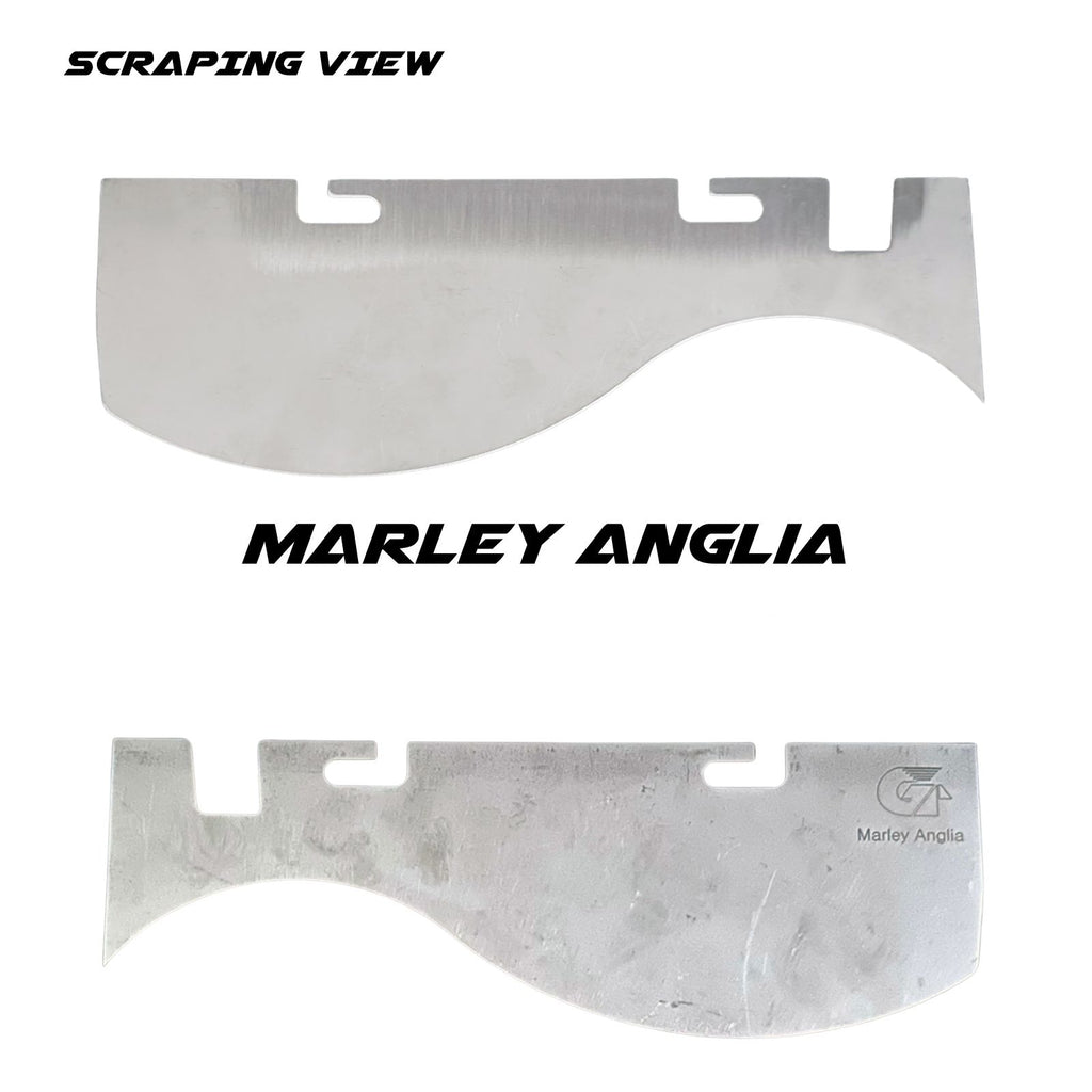 Marley Anglia Roof Scraping Blade