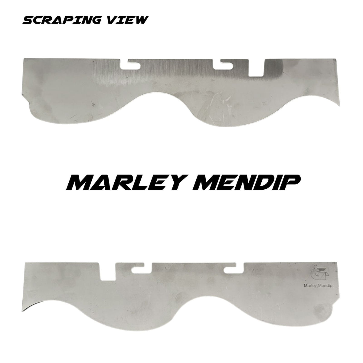 Marley Mendip Scraper Blade