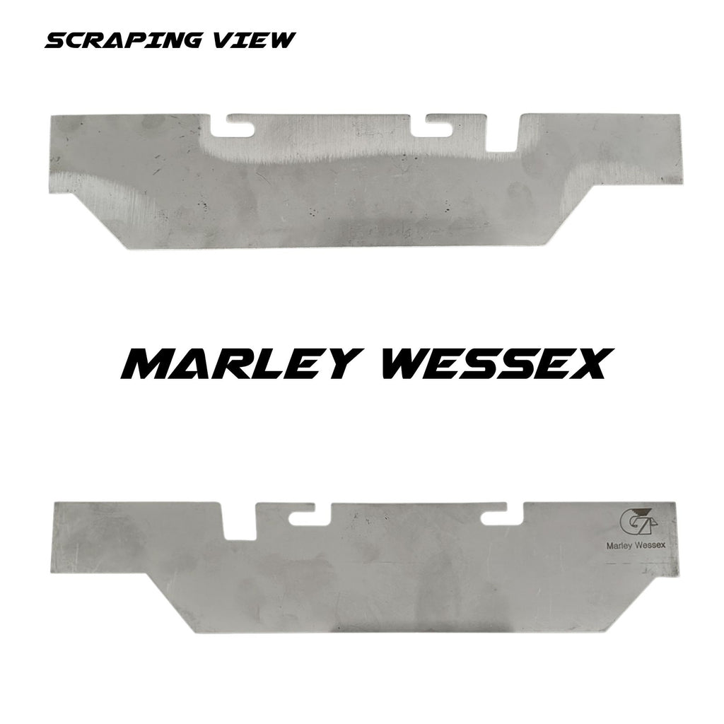 Marley Wessex Roof Scraping Blade