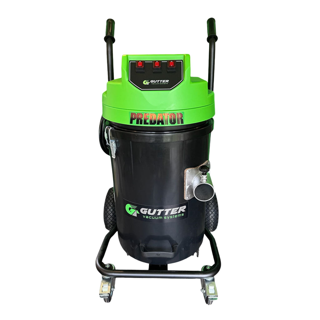 POLYPROPYLENE PREDATOR ALL TERRAIN 3600W