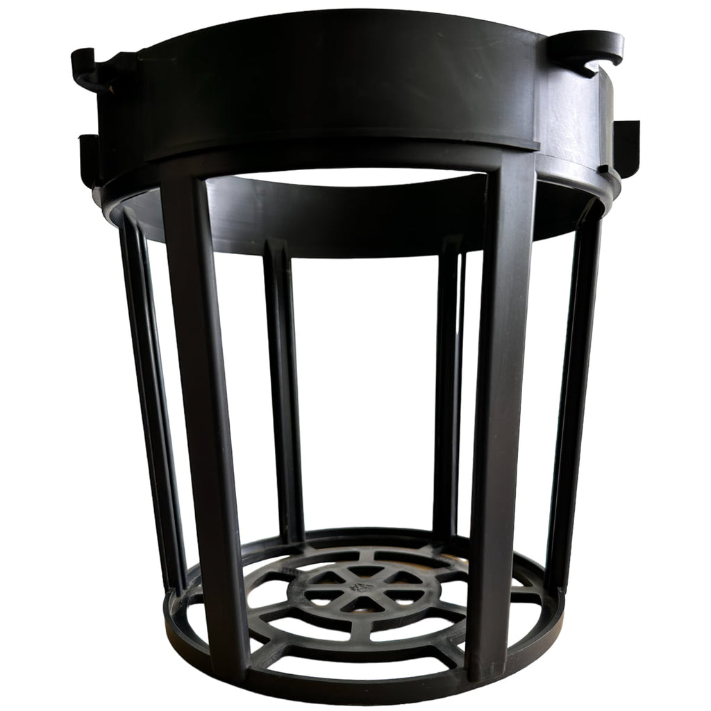 Replacement Cage for Panther, Shadow and Predator Gutter Vacuums