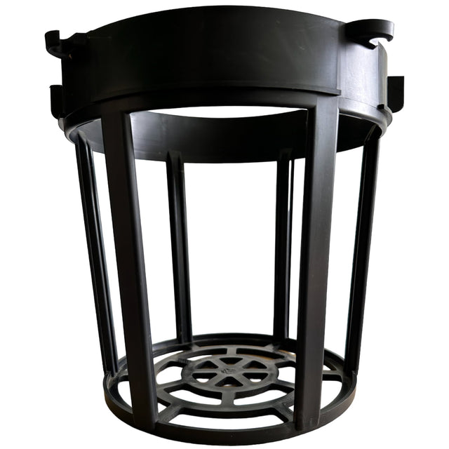 Replacement Cage for Panther, Shadow and Predator Gutter Vacuums