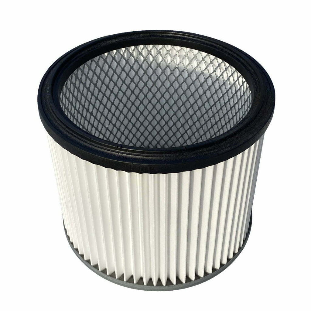 Protect your Panther with our HEPA cartridge filter, preventing fine particles from damaging the motor. Clean daily for optimal lifespan.