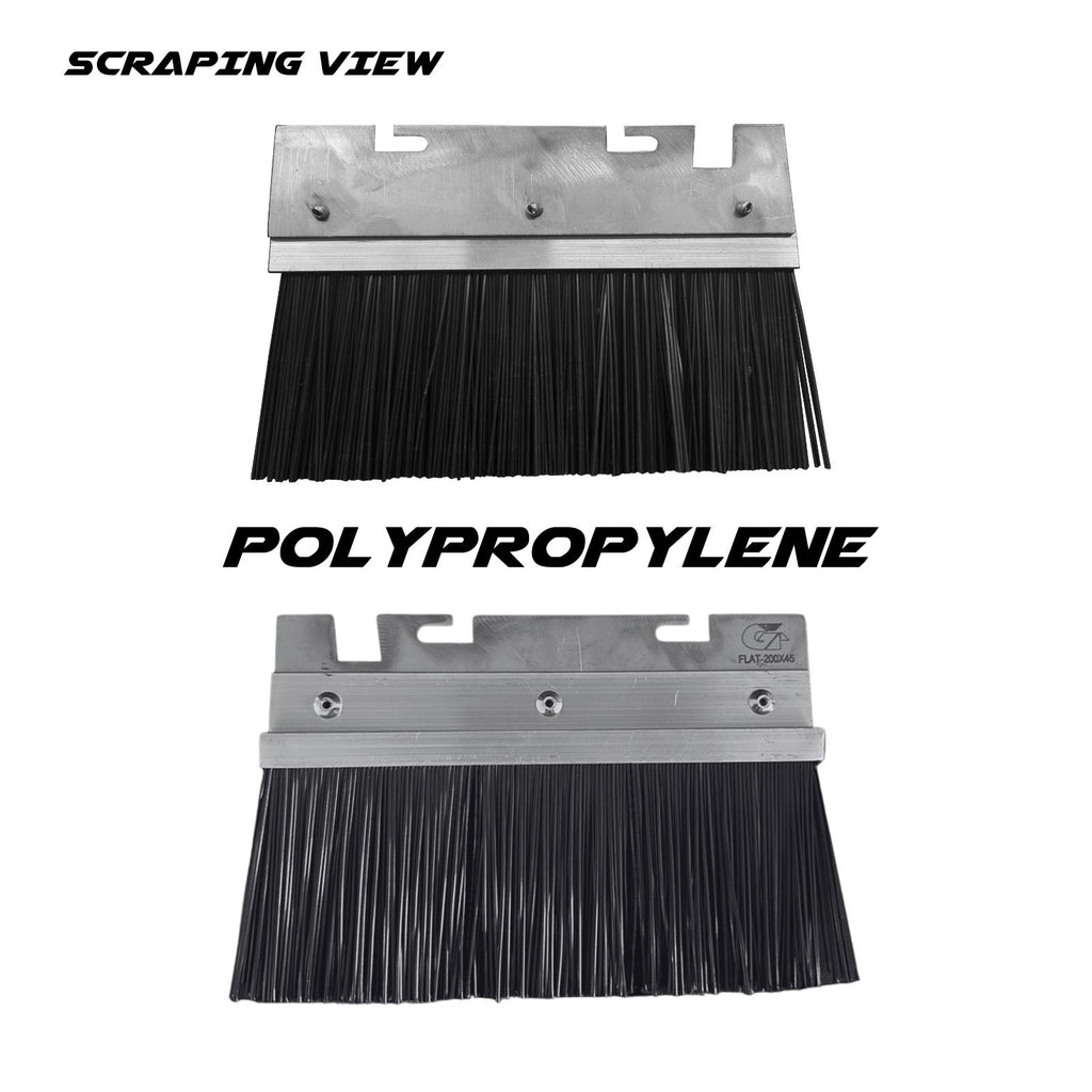 Polyproylene Brush