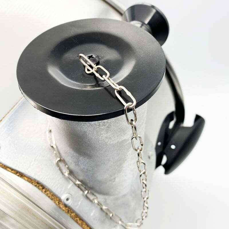 Predator Extender Ring close up