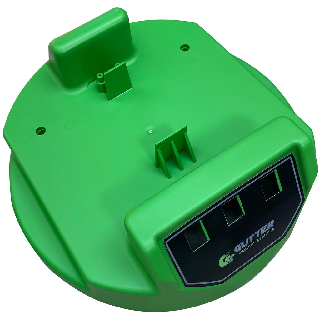 Replacement Predator Head Components