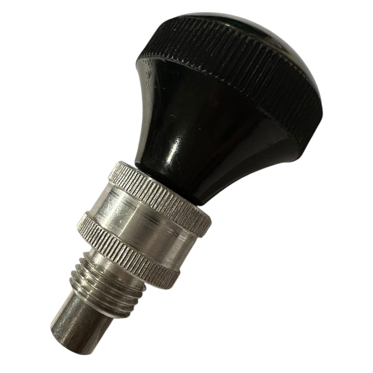 Predator Inlet Release Lever
