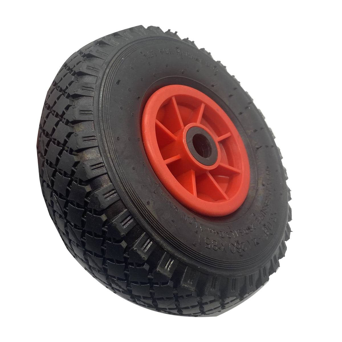 Predator Rear wheel for the All Terrain Frame