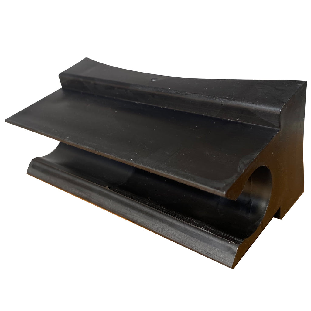 Replace your Predator U-shaped trolley tipping hinge for easier drum emptying. Ensure hassle-free maintenance and extended usability