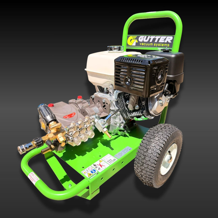 GVS Tsunami 21 LPM Pressure Washer