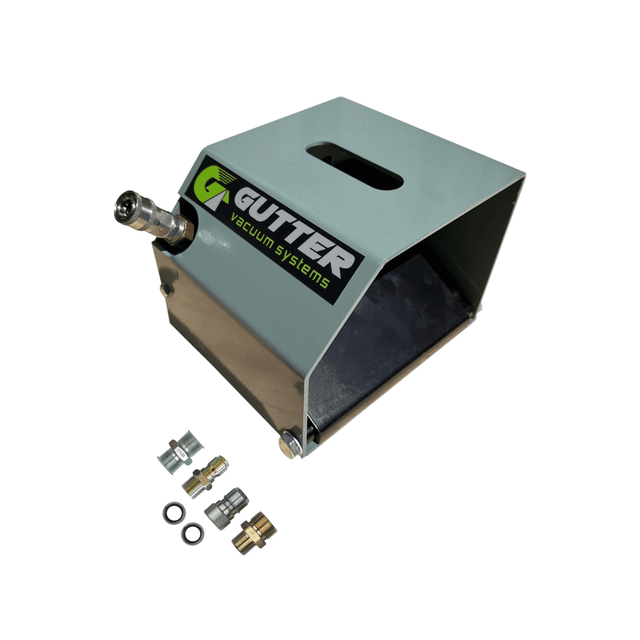 Pressure Washing Foot Pedal for Hands Free Flow Control - when working at height the flow control foot pedal enables the operator to control the flow of the pressure washer.