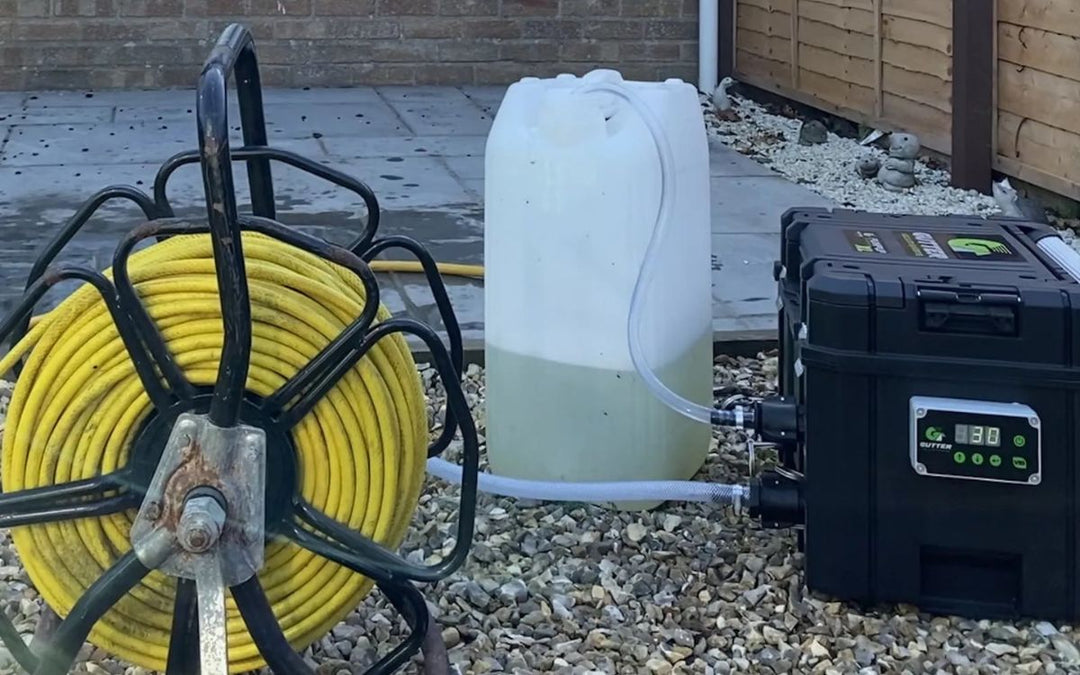 Pumps & Sprayers