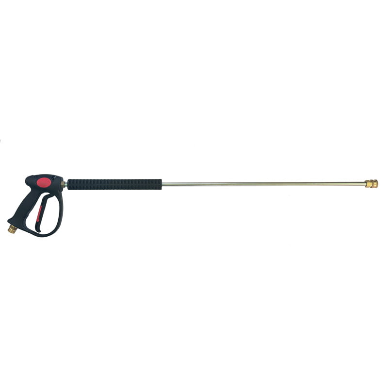 Quick Release Lance