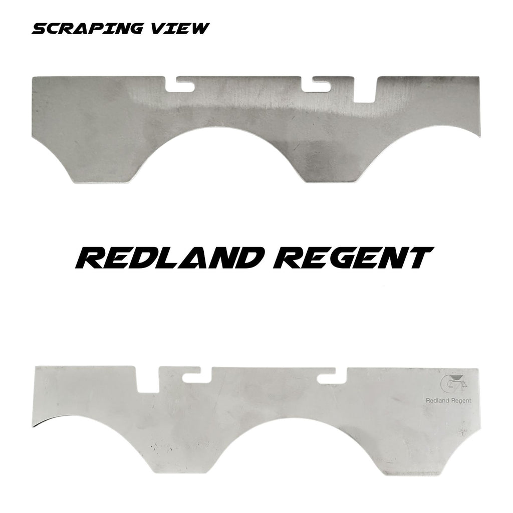 Redland Regent Roof Scraping Blade