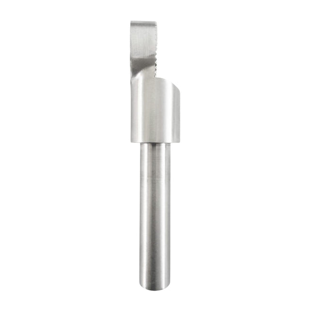 Aluminium Roof Scraping Angle Adaptor Pole Insert