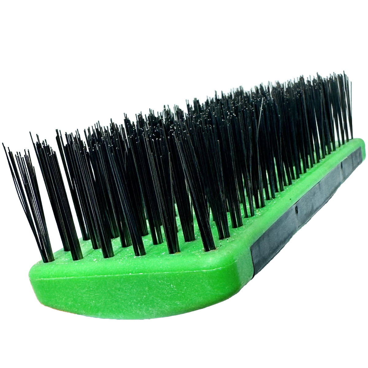 Wire Brush for Roof Moss Removal