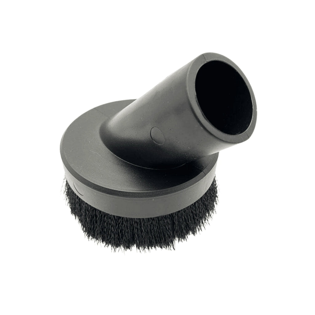 Round Dusting Brush