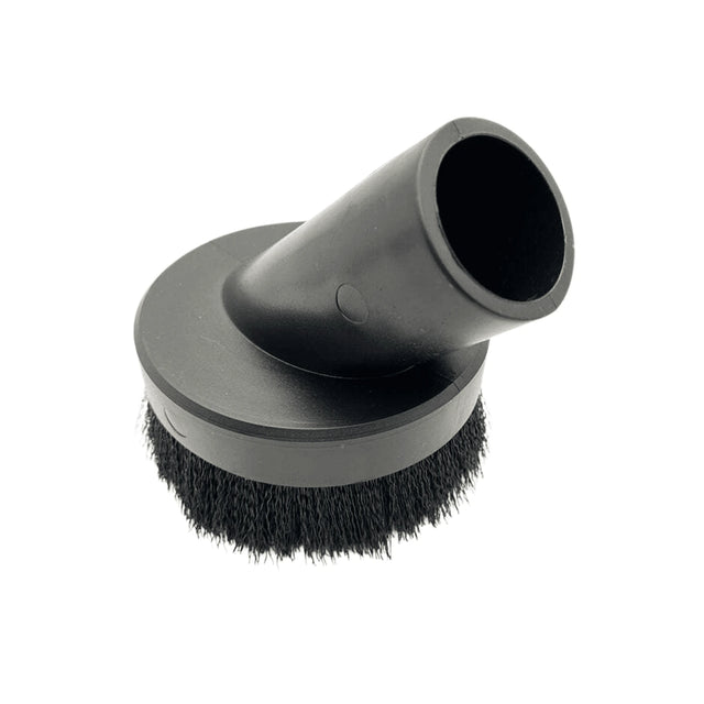Round Dusting Brush