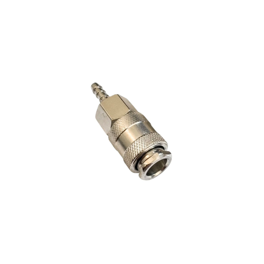 Series 26 Female Hose tail coupling 6mm/8mm for window cleaning hose