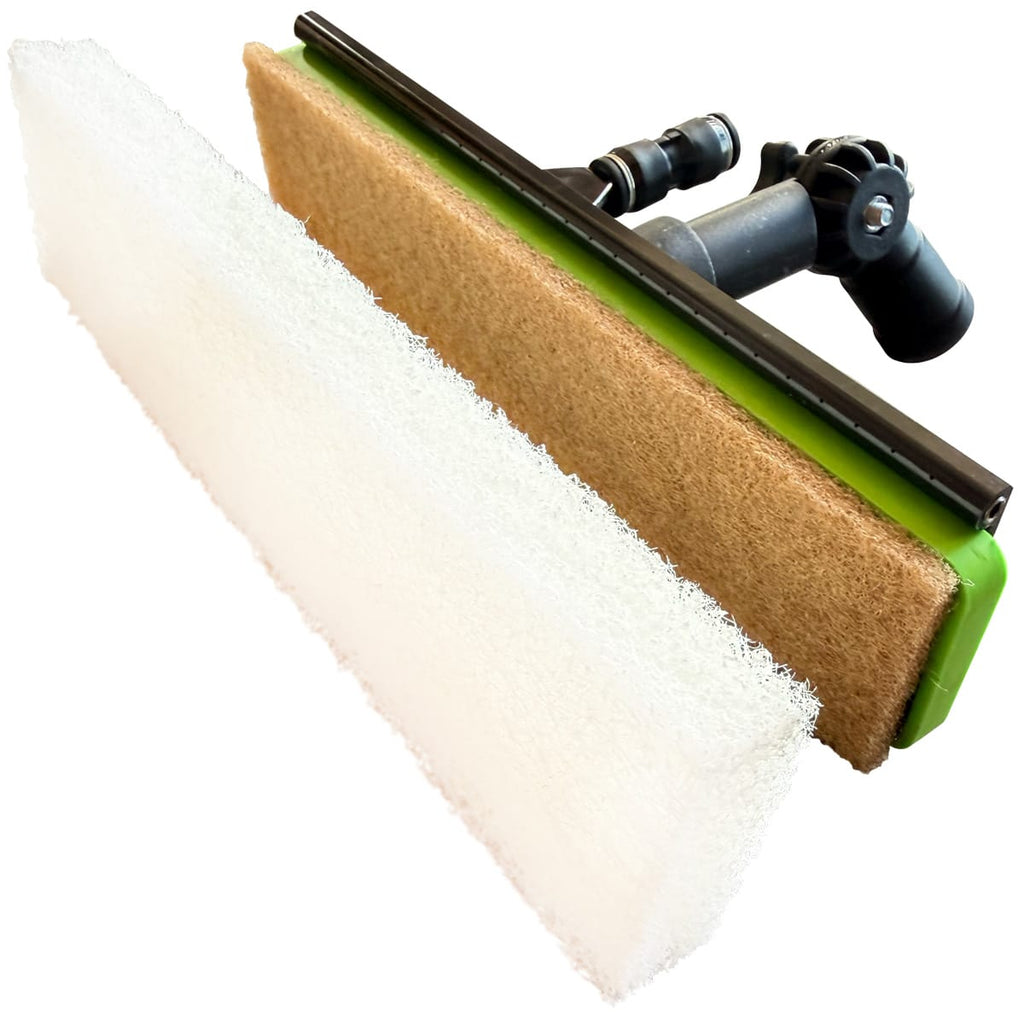 Scrub Pad