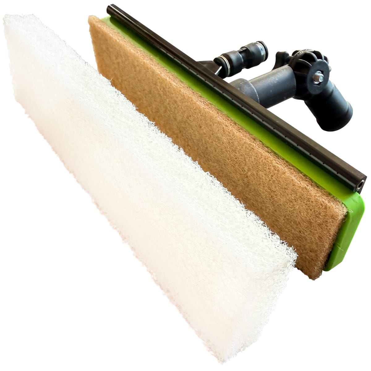 Scrub Pad