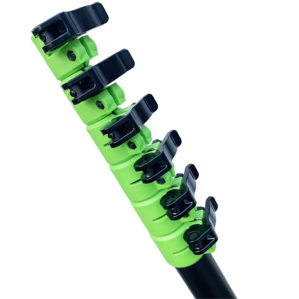 Sections of GVS FUSION 27FT